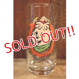 画像: gs-250803-04 Alvin and the Chipmunks / Theodore 1980's Glass
