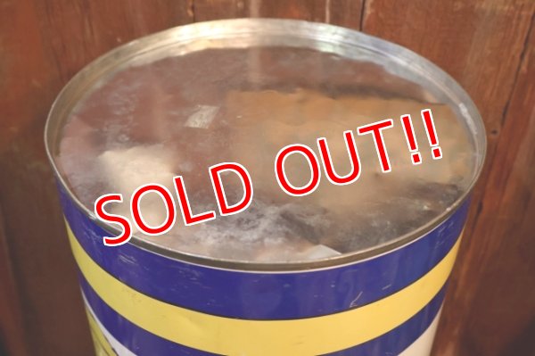 画像12: ct-250801-10 UCLA BRUINS / 1960's-1970's Trash Box