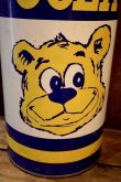 画像4: ct-250801-10 UCLA BRUINS / 1960's-1970's Trash Box