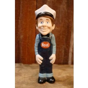 画像: ct-250728-02 HP Hood / Harry Hood 1981  Advertising Doll