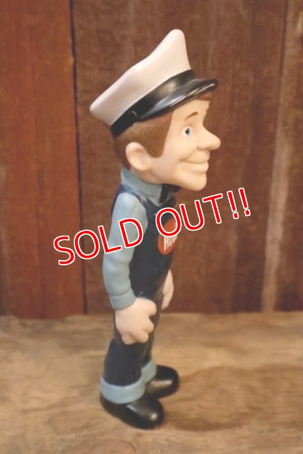 画像5: ct-250728-02 HP Hood / Harry Hood 1981  Advertising Doll