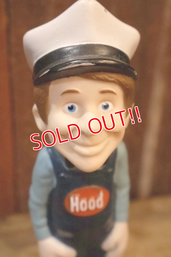 画像2: ct-250728-02 HP Hood / Harry Hood 1981  Advertising Doll