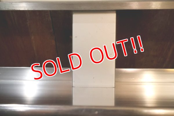 画像10: dp-250801-01 Kellogg's 1960's Metal Store Display Rack