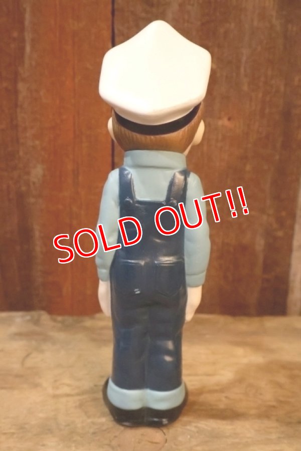 画像6: ct-250728-02 HP Hood / Harry Hood 1981  Advertising Doll