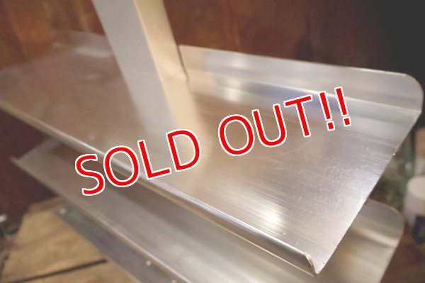 画像5: dp-250801-01 Kellogg's 1960's Metal Store Display Rack