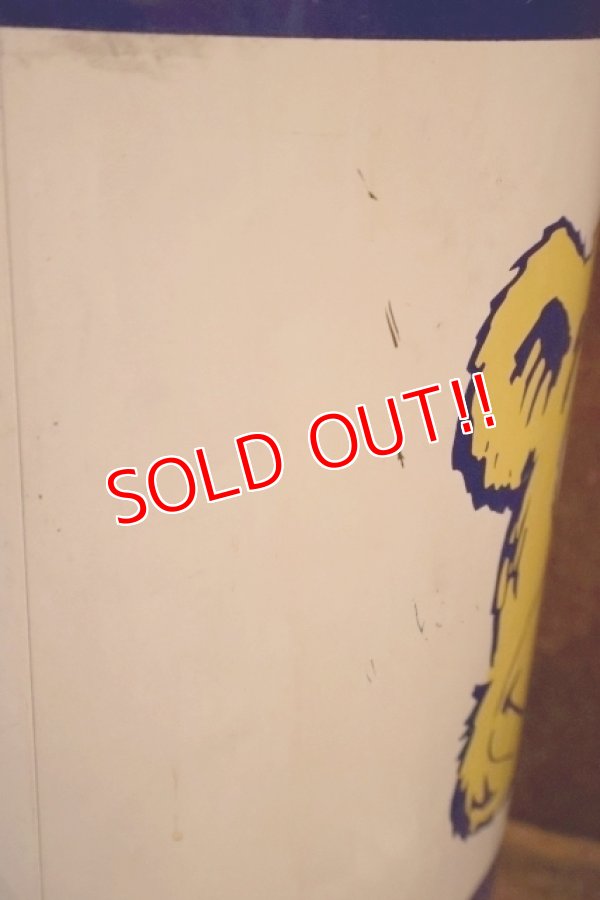 画像7: ct-250801-10 UCLA BRUINS / 1960's-1970's Trash Box