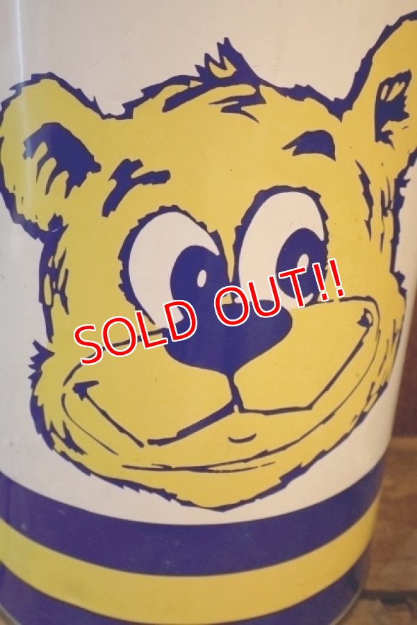 画像2: ct-250801-10 UCLA BRUINS / 1960's-1970's Trash Box