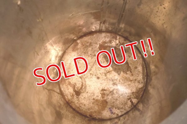 画像11: ct-250801-10 UCLA BRUINS / 1960's-1970's Trash Box