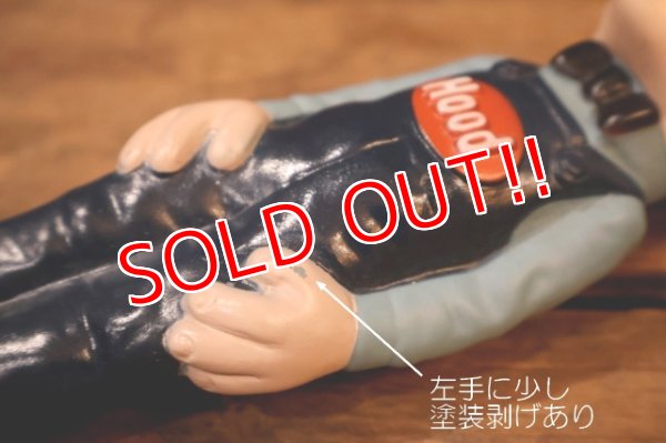 画像8: ct-250728-02 HP Hood / Harry Hood 1981  Advertising Doll
