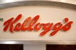 画像2: dp-250801-01 Kellogg's 1960's Metal Store Display Rack