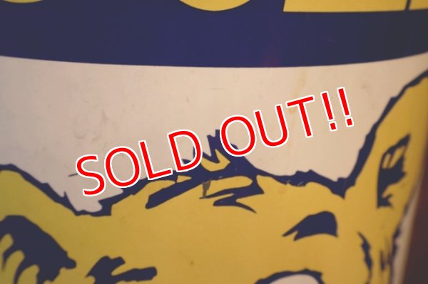 画像5: ct-250801-10 UCLA BRUINS / 1960's-1970's Trash Box