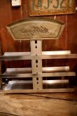 画像12: dp-250801-01 Kellogg's 1960's Metal Store Display Rack
