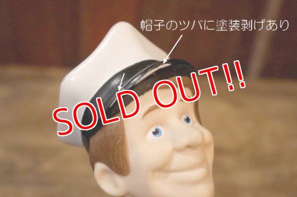 画像9: ct-250728-02 HP Hood / Harry Hood 1981  Advertising Doll