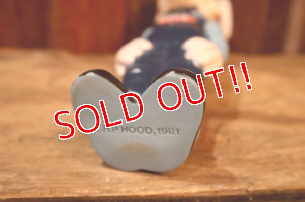 画像7: ct-250728-02 HP Hood / Harry Hood 1981  Advertising Doll