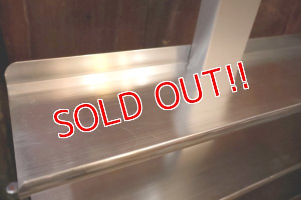 画像6: dp-250801-01 Kellogg's 1960's Metal Store Display Rack