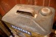 画像6: dp-250618-28 ALLSTATE ALL WEATHER 10 QUARTS MOTOR OIL CAN