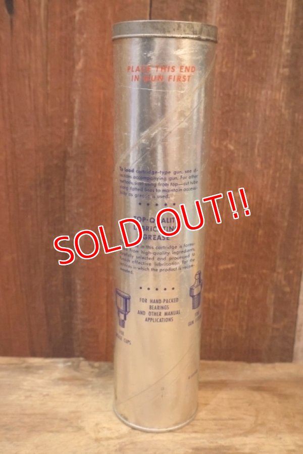 画像4: dp-250618-28 Mobil 1970's-1980's PREMIUM LUBRICANT