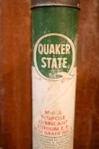 画像4: dp-250618-28 QUAKER STATE 1970's MULTI-PURPOSE LUBRICANT LITHIUM E.P.