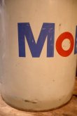画像2: dp-250618-60 Mobil 1980's 5 U.S. GALLONS CAN