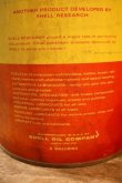 画像4: dp-250804-11 SHELL 1970's 5 U.S. GALLONS OIL CAN