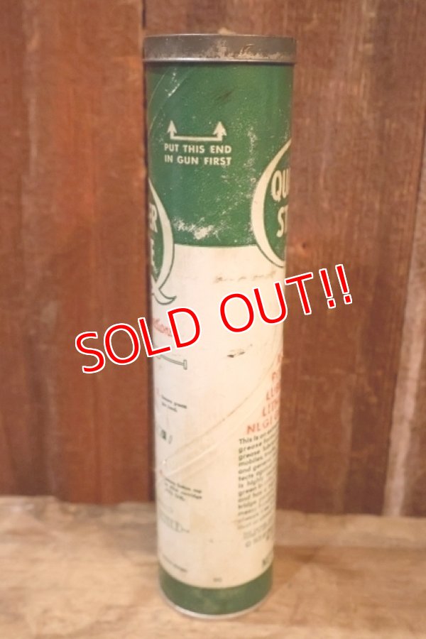 画像6: dp-250618-28 QUAKER STATE 1970's MULTI-PURPOSE LUBRICANT LITHIUM E.P.