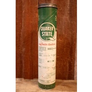 画像: dp-250618-28 QUAKER STATE 1970's MULTI-PURPOSE LUBRICANT LITHIUM E.P.