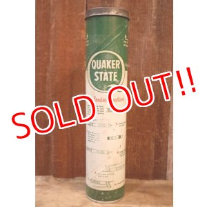 画像: dp-250618-28 QUAKER STATE 1970's MULTI-PURPOSE LUBRICANT LITHIUM E.P.