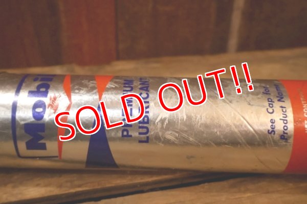 画像8: dp-250618-28 Mobil 1970's-1980's PREMIUM LUBRICANT