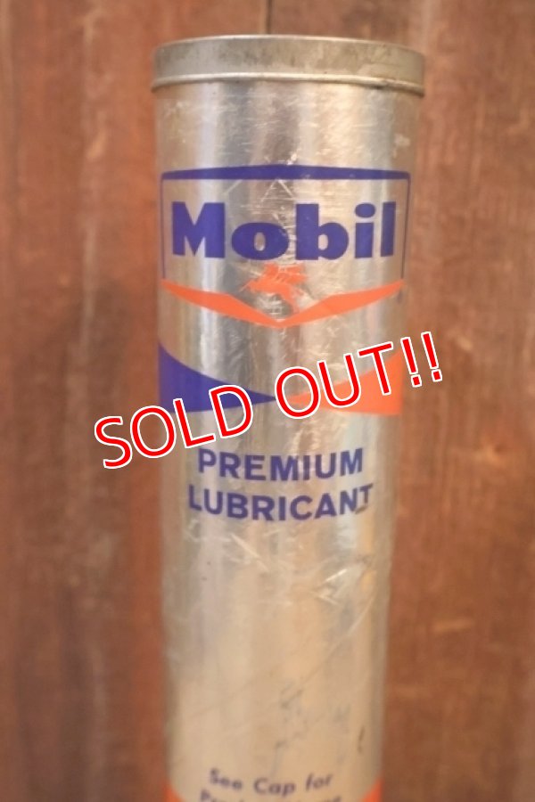 画像2: dp-250618-28 Mobil 1970's-1980's PREMIUM LUBRICANT