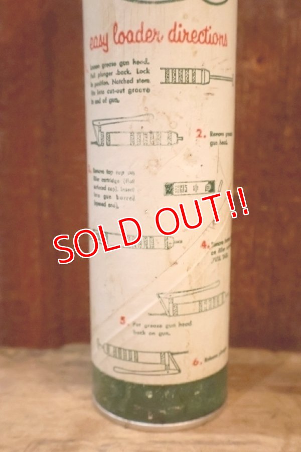 画像3: dp-250618-28 QUAKER STATE 1970's MULTI-PURPOSE LUBRICANT LITHIUM E.P.