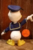 画像12: ct-250801-06 Donald Duck / DAKIN Late 1960's-1970's Figure