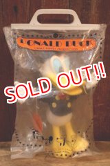 画像: ct-250801-06 Donald Duck / DAKIN Late 1960's-1970's Figure