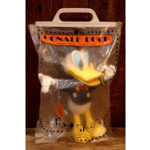 画像: ct-250801-06 Donald Duck / DAKIN Late 1960's-1970's Figure