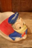 画像7: ct-250802-14 Donald Duck / Sun Rubber 1950's Floating Soap Dish