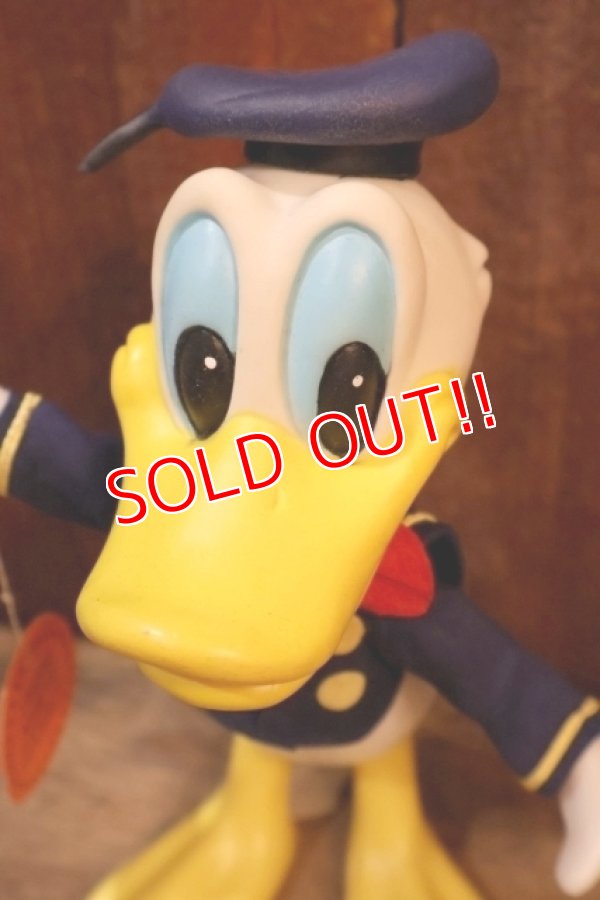 画像7: ct-250801-06 Donald Duck / DAKIN Late 1960's-1970's Figure
