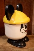画像3: ct-250802-13 Mickey Mouse / 1970's Plastic Mug