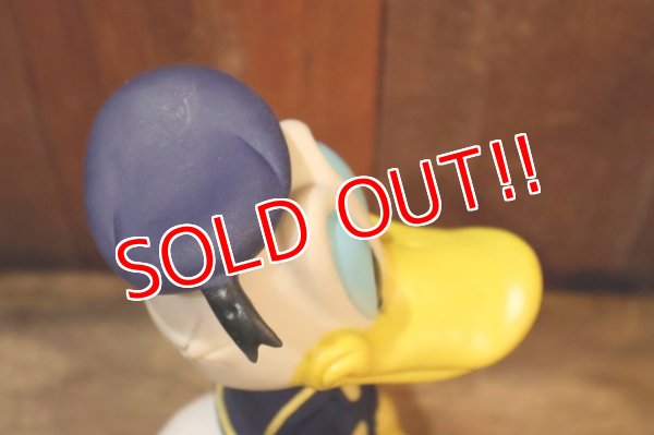 画像13: ct-250801-06 Donald Duck / DAKIN Late 1960's-1970's Figure