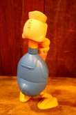 画像6: ct-250802-15 Donald Duck / Morris Plastic Corp. 1950's Donald the Bubble Duck