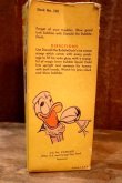 画像14: ct-250802-15 Donald Duck / Morris Plastic Corp. 1950's Donald the Bubble Duck
