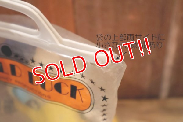 画像4: ct-250801-06 Donald Duck / DAKIN Late 1960's-1970's Figure