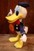 画像9: ct-250801-06 Donald Duck / DAKIN Late 1960's-1970's Figure