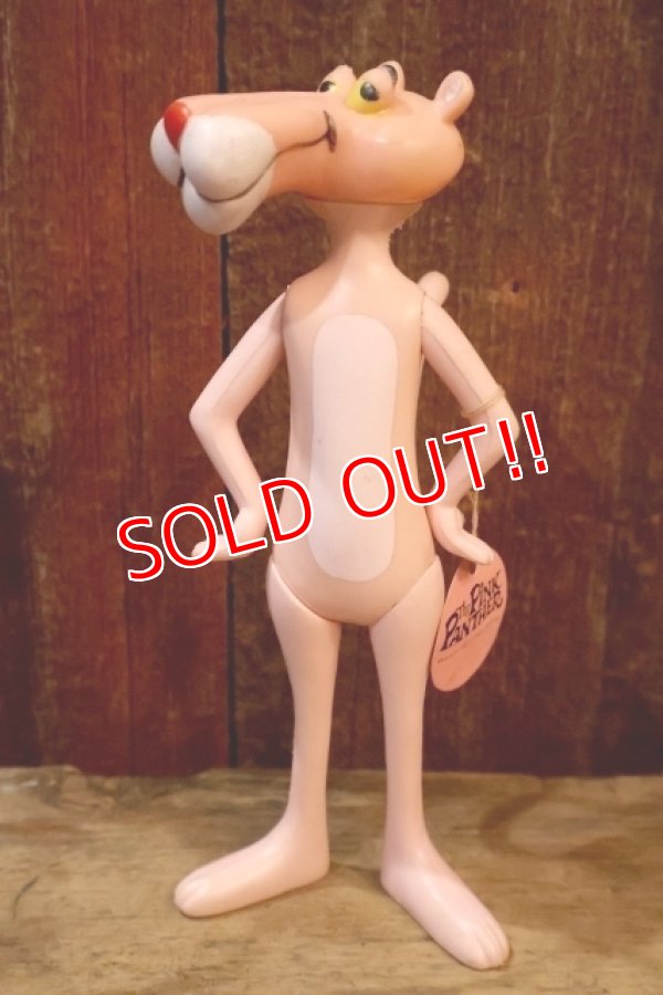 画像2: ct-250801-26 Pink Panther / DAKIN 1970's Figure