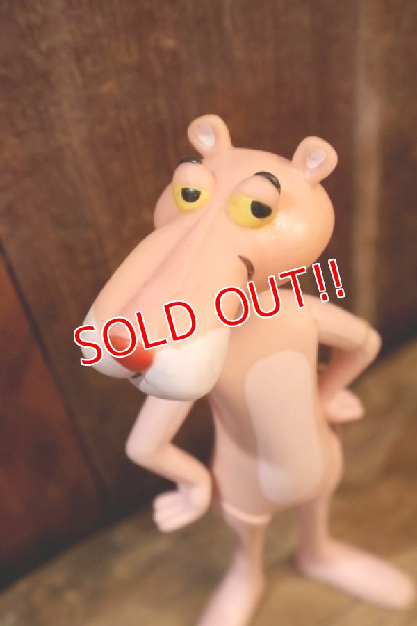 画像3: ct-250801-26 Pink Panther / DAKIN 1970's Figure