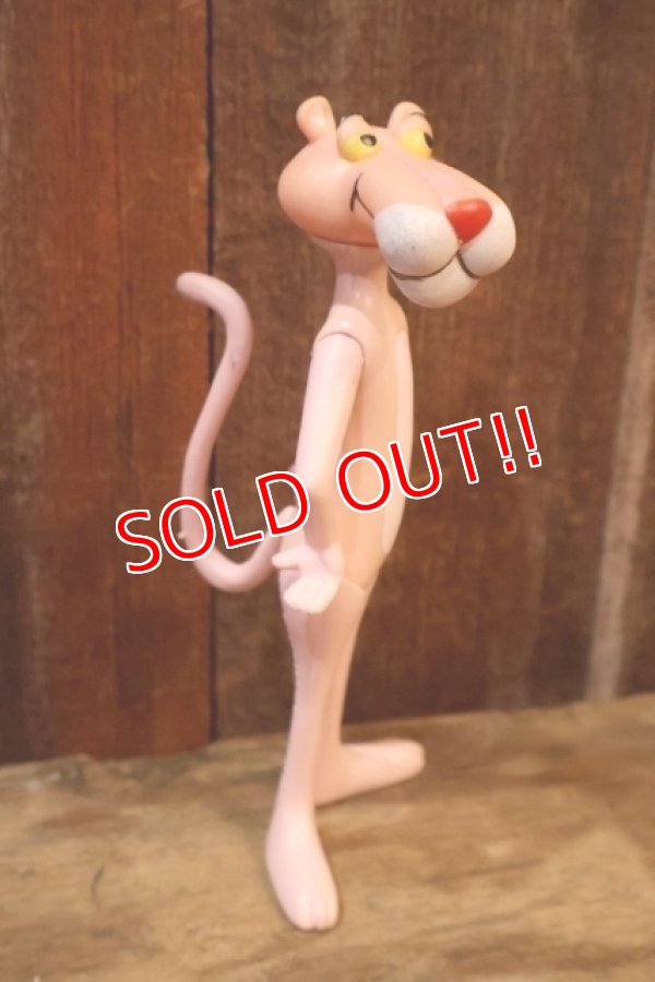 画像4: ct-250801-26 Pink Panther / DAKIN 1970's Figure