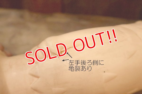 画像10: ct-250802-07 Fred Flintstone / PUREX 1960's Fun Bath Bottle