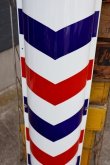 画像4: dp-250531-01 William Marvy Porcelain Barber Sign No. 4812