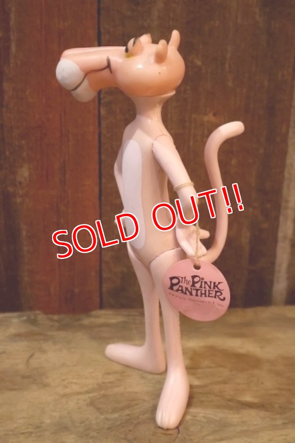 画像5: ct-250801-26 Pink Panther / DAKIN 1970's Figure