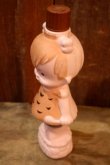 画像6: ct-250802-07 Pebbles Flintstone / PUREX 1960's Fun Bath Bottle