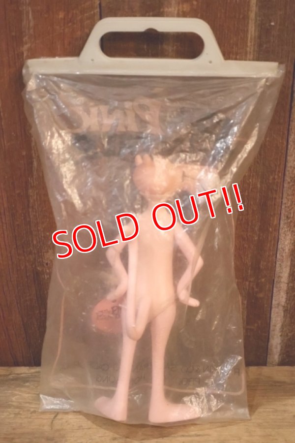 画像13: ct-250801-26 Pink Panther / DAKIN 1970's Figure