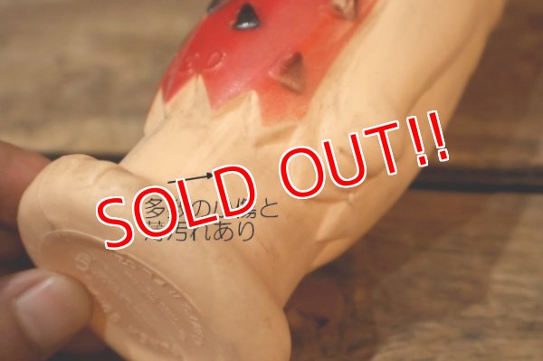 画像8: ct-250802-07 Fred Flintstone / PUREX 1960's Fun Bath Bottle